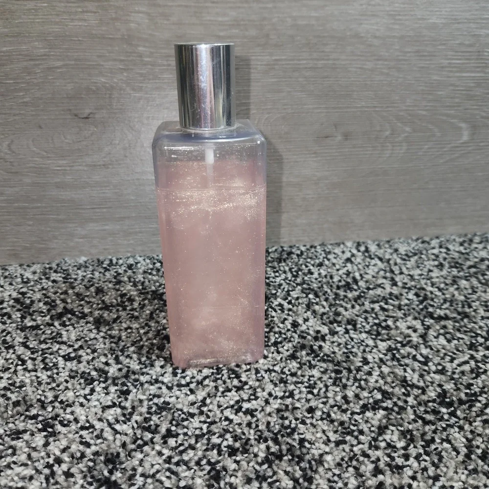 Victorias Secret Eau So Sexy Shimmer Mist Y2k Vtg Hard To Find Discontinued Rare